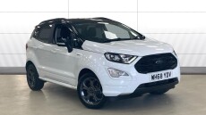 Ford EcoSport 1.0 EcoBoost 125 ST-Line 5dr Petrol Hatchback